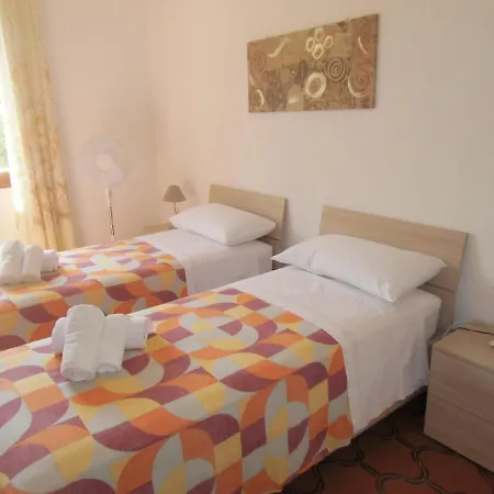 Iris - Citra 008031-lt-1246 Apartament