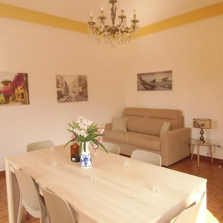 Iris - Citra 008031-lt-1246 Apartament Barcheo