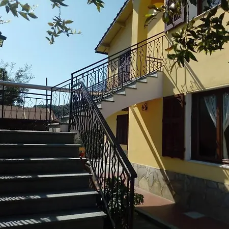 Apartment Iris - Citra 008031-lt-1246 *