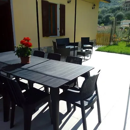 Apartment Iris - Citra 008031-lt-1246 *