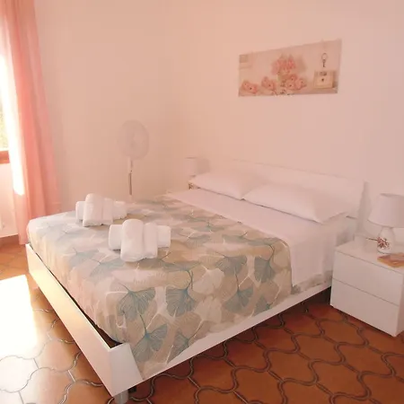 Apartment Iris - Citra 008031-lt-1246 Barcheo
