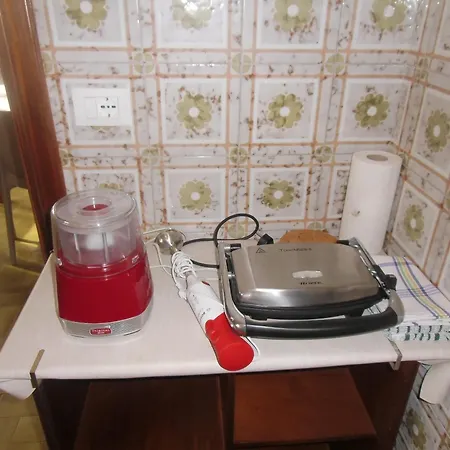 Apartment Iris - Citra 008031-lt-1246 Barcheo